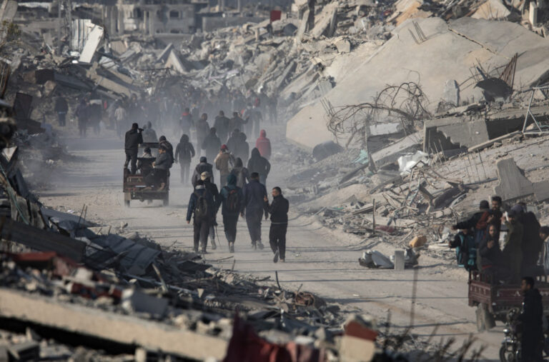 Ogasio se i Hezbolah: Zločinačko naređenje