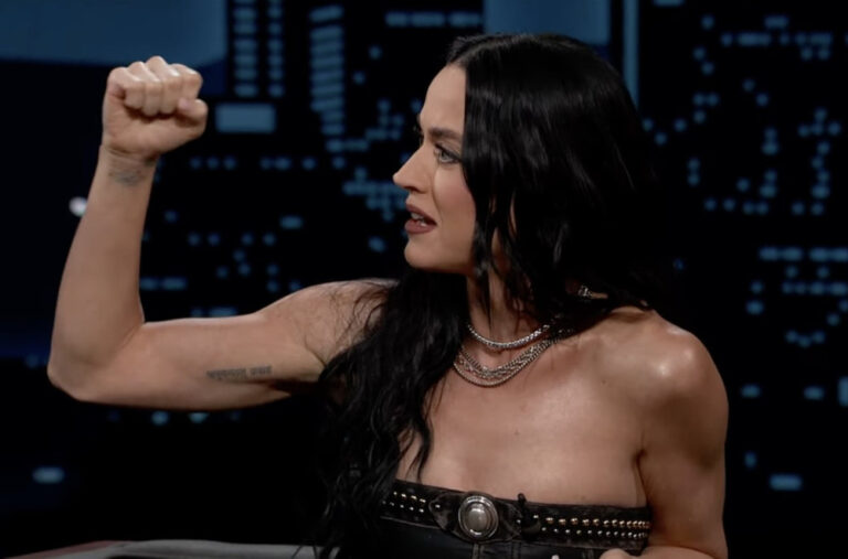 Pjevačica Kejti Peri sa vjerenicom Džefa Bezosa putuje u svemir