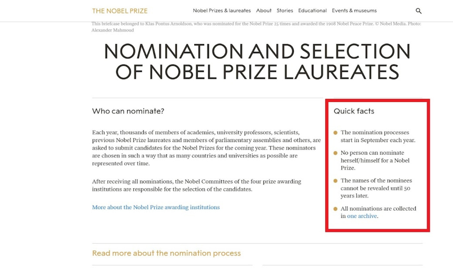 Siniša Kovačević slagao i obrukao se - objavio da su studenti kandidati za Nobelovu nagradu