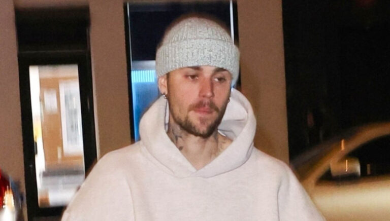 Džastin Biber progovorio o problemu sa kojim se bori FOTO/VIDEO