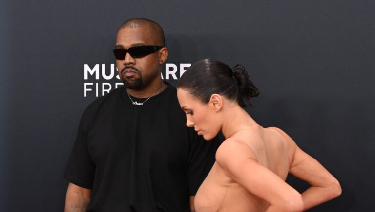 Kanje Vest „zagrmio“ nakon skandala: „Uvek me ovako zaje****te“