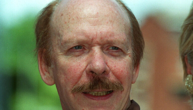 Preminula glumačka legenda