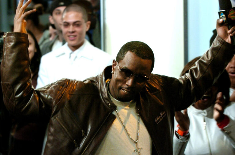 Didi Kombs neće odležati svih 50 meseci: Evo kada izlazi na slobodu