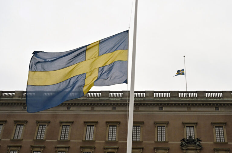 Švedske demokrate se uoči izbora izvinile zbog veza s nacizmom: „Dostojno prezira“