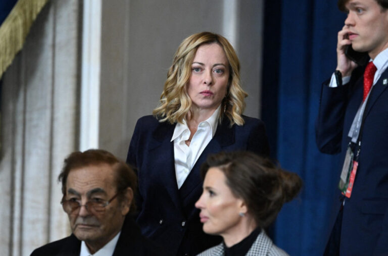 Italija sprema promjene u migrantskoj politici: Novi centri u Albaniji?