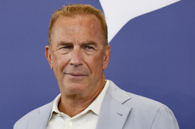 Društvene mreže se usijale zbog reakcije Kevina Kostnera: Rajan i Blejk glavni „krivci“