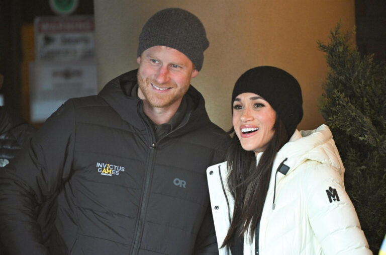 Megan Markl ostaje bez princa