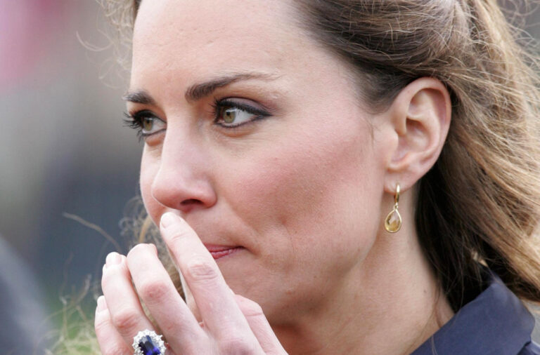 Poruka Kejt Midlton: „Nijedan roditelj ne očekuje da će čuti da njegovo dijete ima…“ FOTO