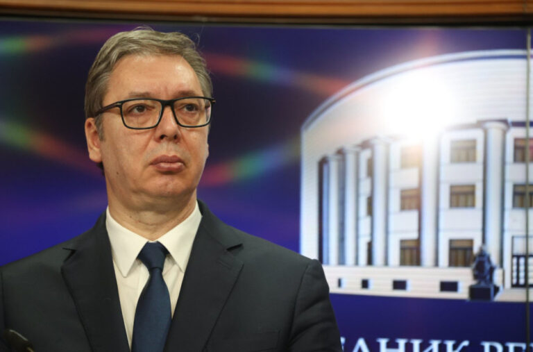 Vučić u Banjaluci: Pozivam stanovnike Semberije da u subotu dođu u S.Mitrovicu gdje Srbija obilježava Sretenje