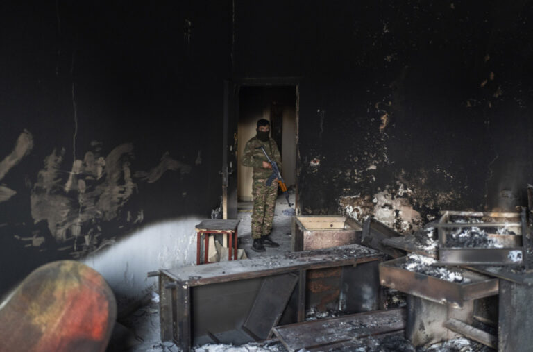 Palestinski zatvorenik: Izraelci su nas svakodnevno mučili i izgladnjivali, umirali su pred nama