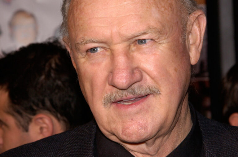 Oglasila se ćerka Džina Hekmana: „Sumnjam da je ovo usmrtilo mog oca“ FOTO