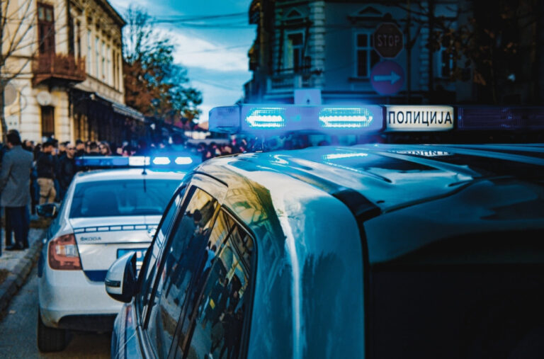 Detalji velike akcije policije; Uhapšeno 18 osoba zbog pranja novca