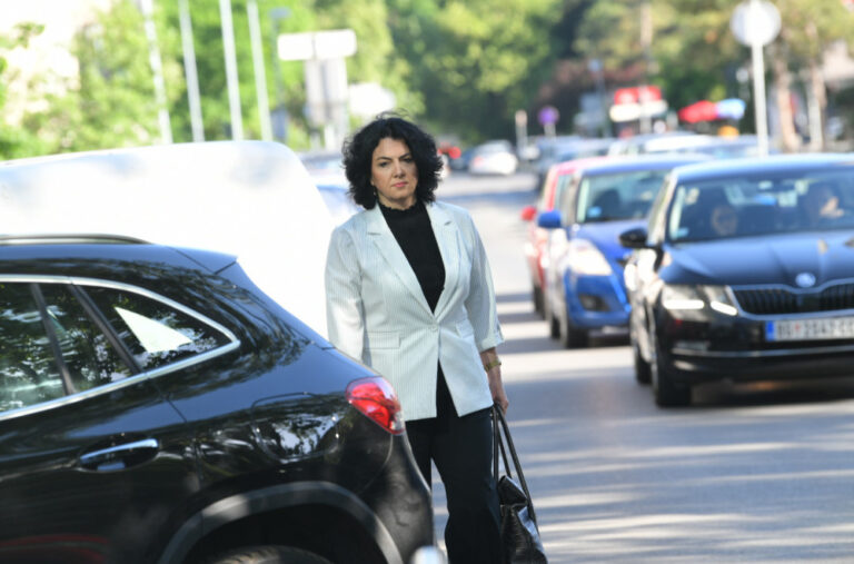 Saslušana Dragana Sotirovski i još i trojica osumnjičenih; Evo kako su se branili