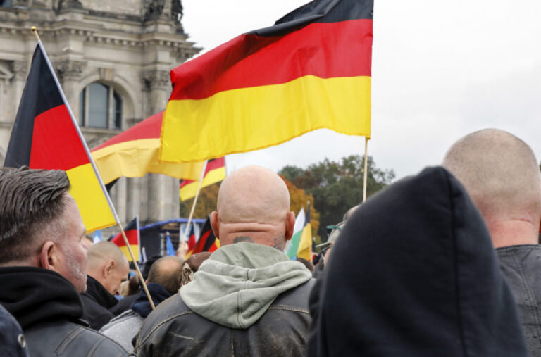 „Neka idu kući“; Nijemci ne žele ukrajinske izbeglice