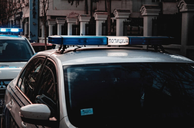 Ovo je motiv pucnjave kod Vranja; Oglasili se iz Tužilaštva, intenzivno se traga za pucačem