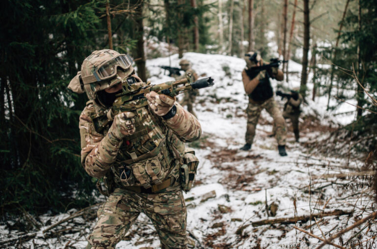 Sin zamjenice direktora u CIA-i poginuo u Ukrajini boreći se za Rusiju