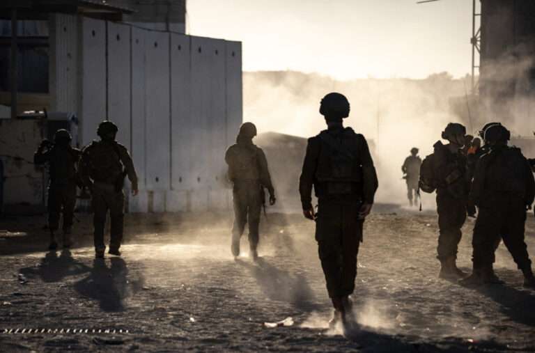 IDF ostaje u Gazi i nakon rata?; „To će biti bezbednosne zone“