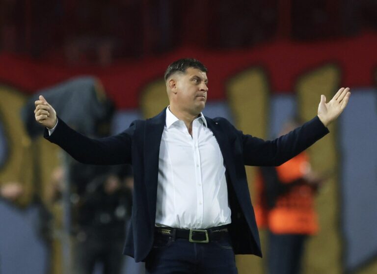 Nova odbrana i dokazana napadačka artiljerija: Ovo je sastav Zvezde za derbi