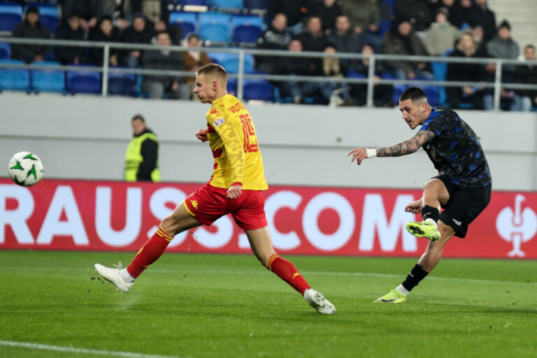 Poraz TSC-a u Bačkoj Topoli: Jagjelonija slavila posle preokreta