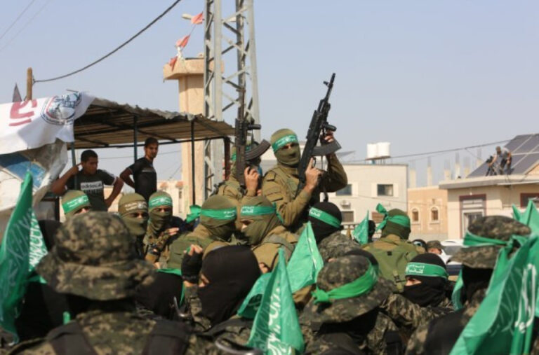 Hamas spreman da pregovara o sledećoj fazi primirja