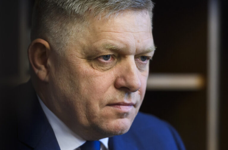 Fico: Rusija je imala ozbiljne razloge da napadne Ukrajinu