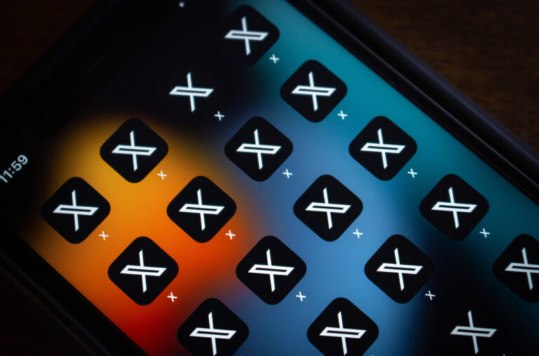 X zabranio: Nema više djeljenja linkova