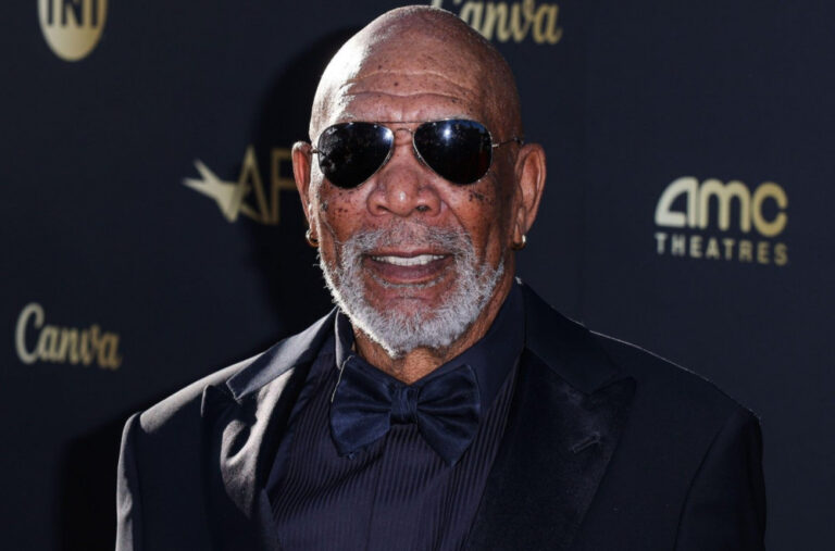 Morgan Friman je za ovu ulogu bio spreman da robija VIDEO