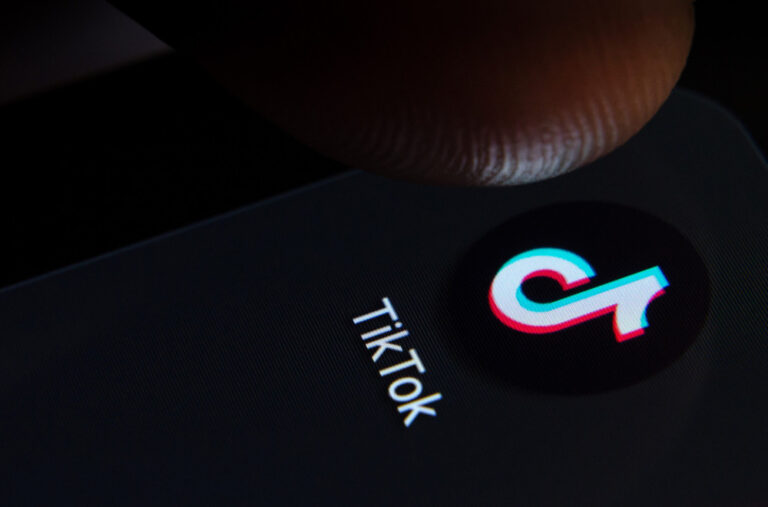 TikTok za desktop sada omogućava da strimujete igre u pejzažnom modu