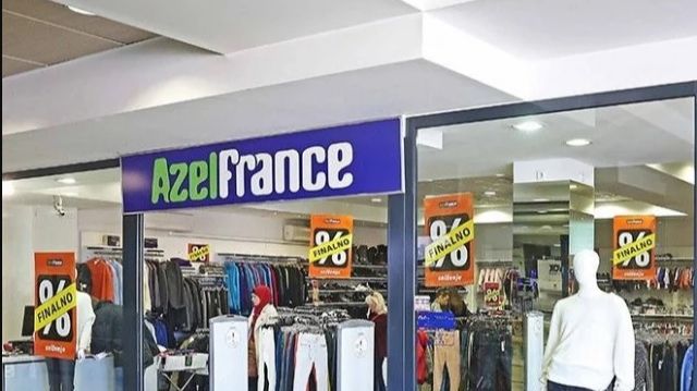 Azel France potvrdio zatvaranje i otkaze u BiH: Evo koliko radnika ostaje bez posla