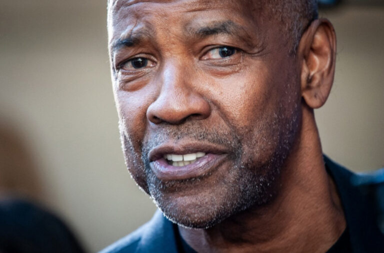 Denzela Vošingtona žena molila za pomoć: Njegove reči „uzburkale“ društvene mreže