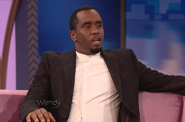 Lična asistentkinja Didija Kombsa ga optužila za silovanje: „Izgledalo je kao vječnost“