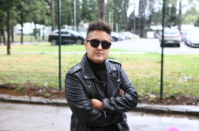 Marija Šerifović oštro o prvom polufinalu Evrovizije