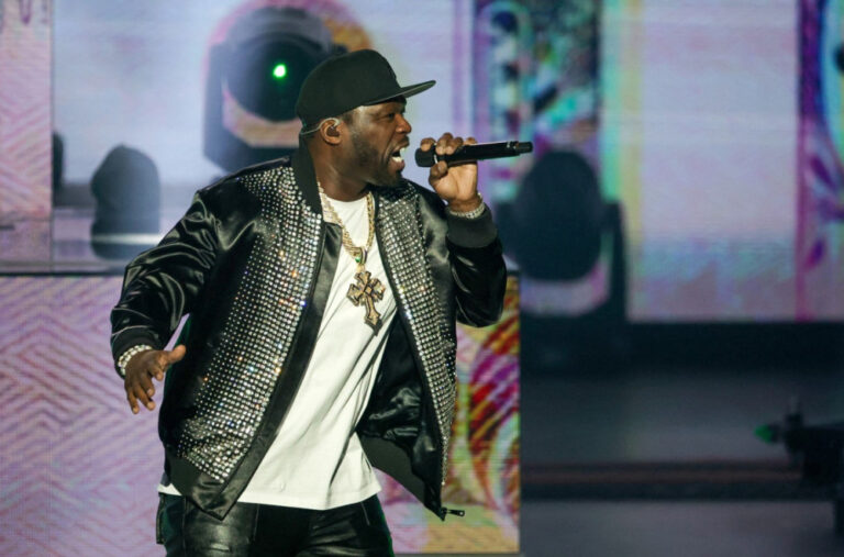 Ne oprašta mu ni mrtvom: 50 Cent brutalno ismejao smrt producenta