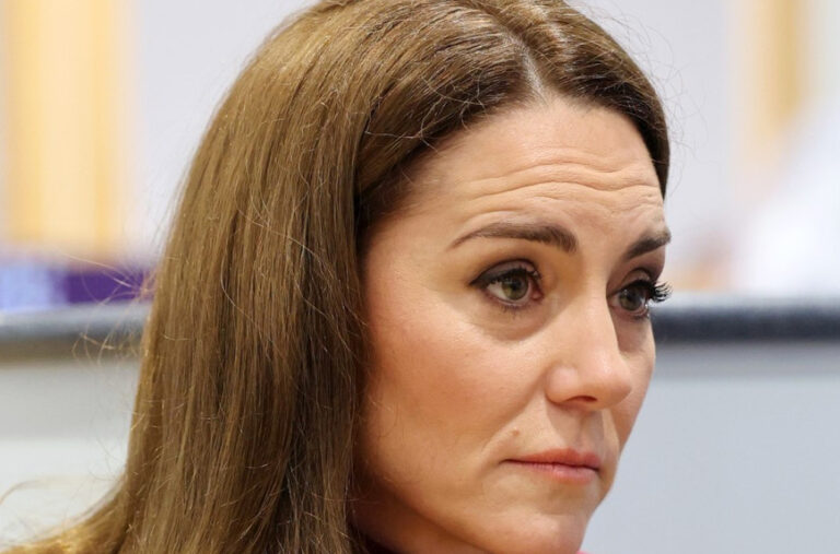 Isplivali novi detalji borbe Kejt Midlton sa rakom VIDEO