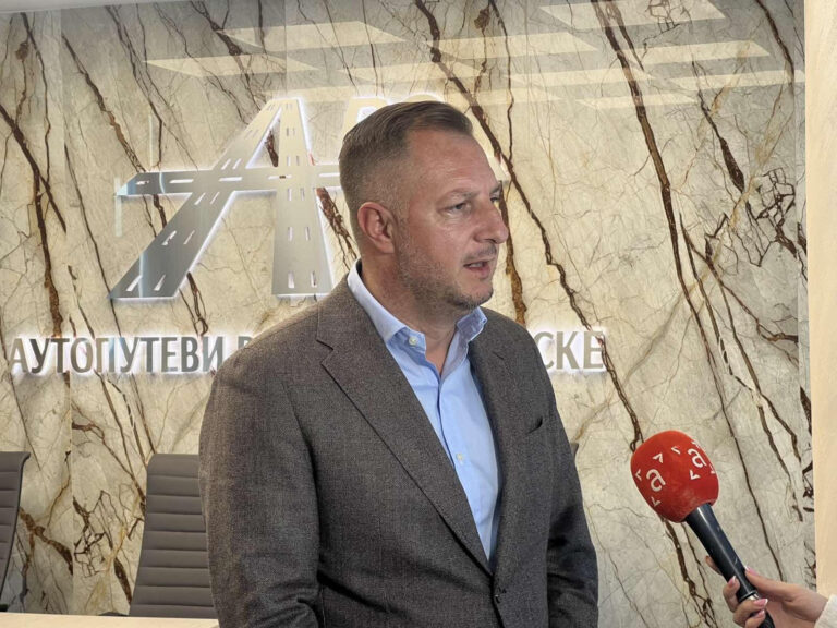 Ćorić: Sud BiH adresa za nepravdu prema srpskom narodu