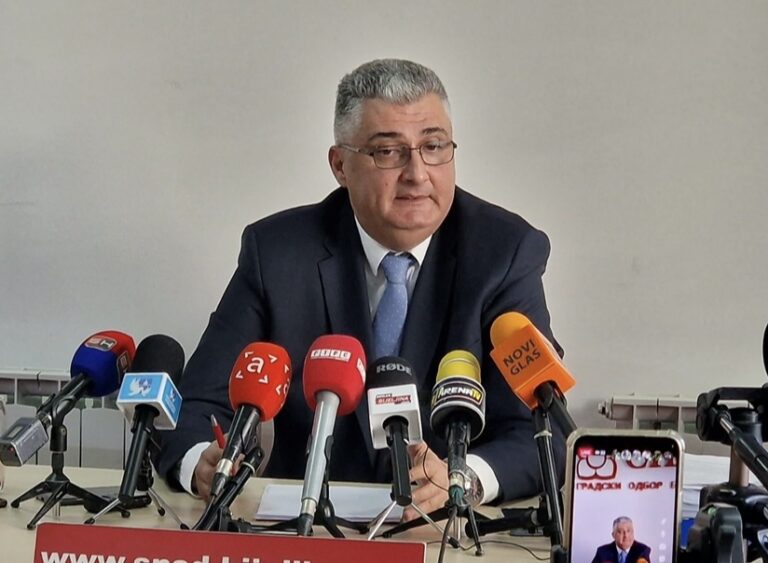 Milovanovićev citat Dodikove izjave zapalio mreže: Snaga riječi u vremenu presuda