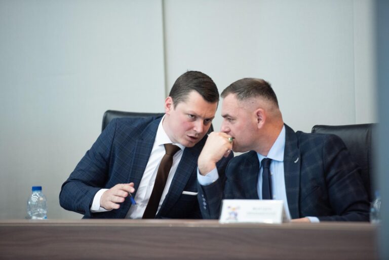 Đurđević: Stranci, političko Sarajevo i opozicija (u) Srpskoj u zajedničkom poduhvatu rušenja Republike Srpske osuđeni na propast