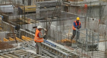 Radnike iz BiH zapošljavali s lažnim papirima na njemačkim gradilištima, varali na porezima