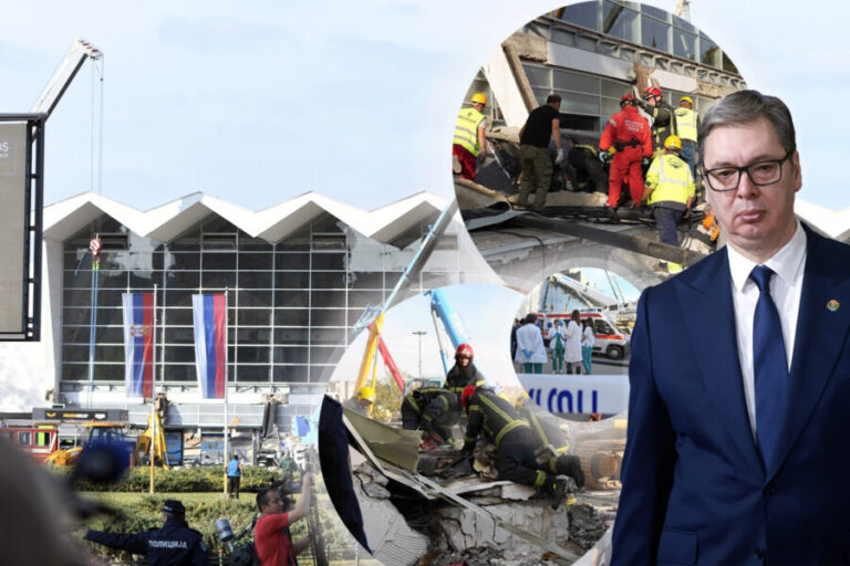 „Strah je nestao, sve može da dovede do pada Vučića“: Tekst o Srbiji na sajtu CNN-a