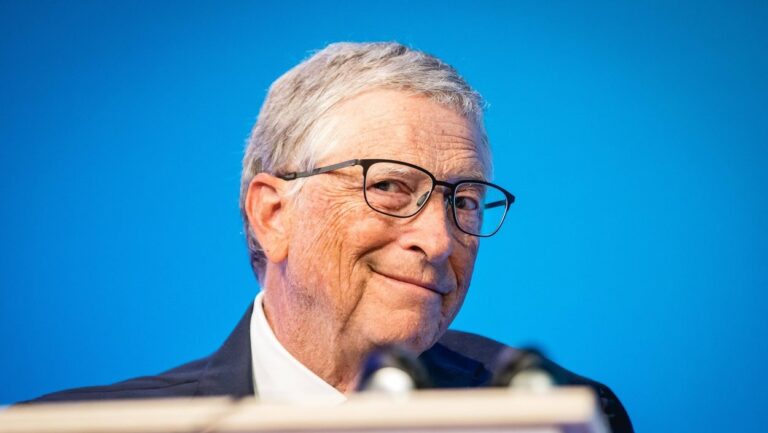 Bil Gejts: Kriptovalute su beskorisne… Čista prevara