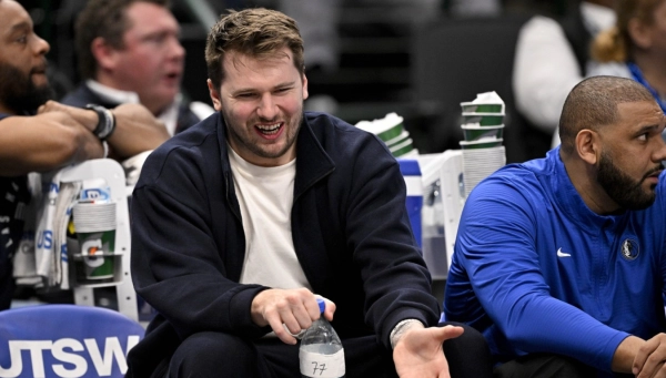 Novi detalji šokantnog trejda – Dončić kupio kuću, pa plakao