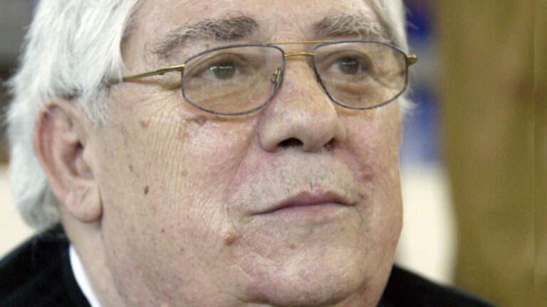 Tužan dan za srpski sport: Preminuo Mihajlo Obradović