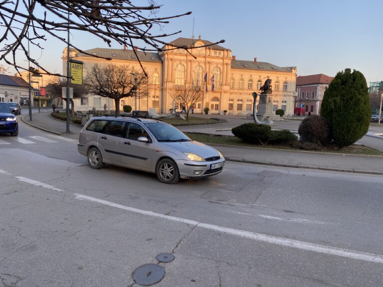 Savjetnik Petrović: Izgleda da aktuelna Skupština nastavlja putevima prethodne