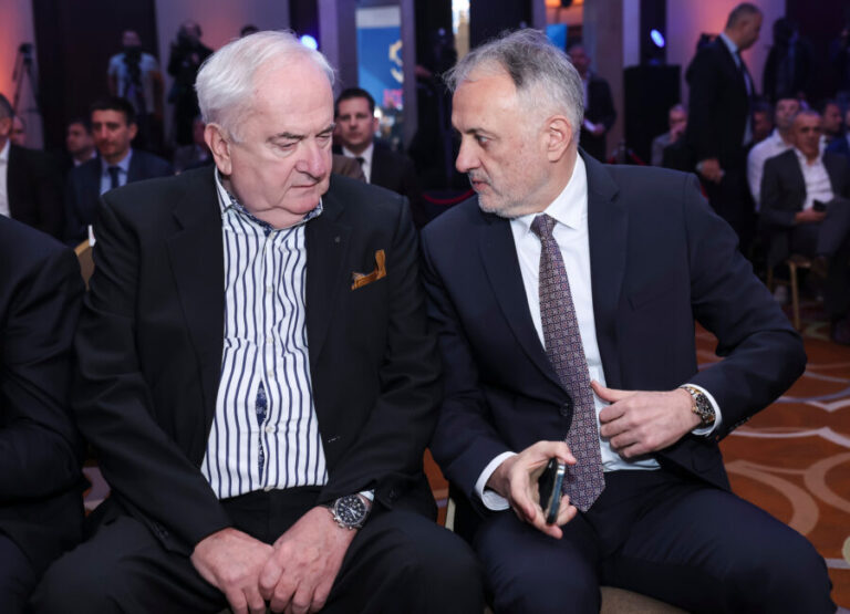 Bura u srpskom sportu: Boža Maljković se povukao