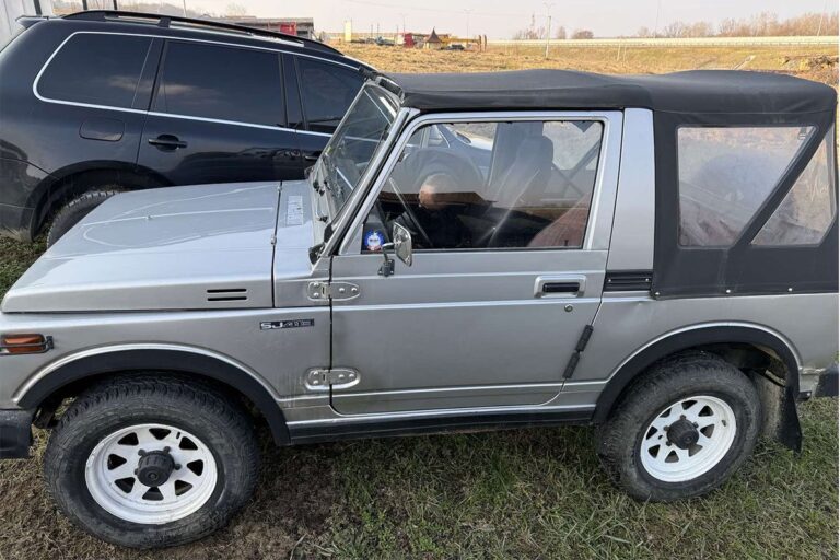 U Prnjavoru oduzeti automobili vrijedni 300.000 KM, među njima i rijedak oldtajmer