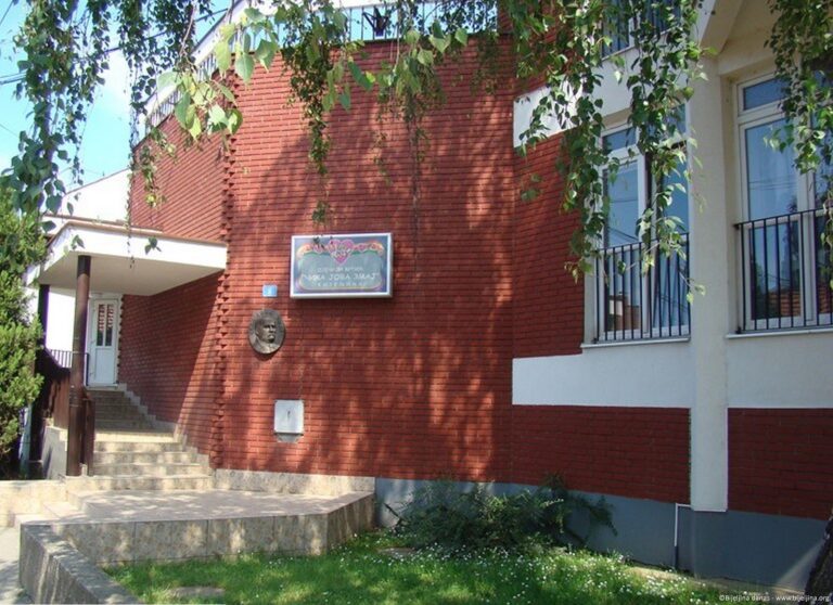 Radnici Vrtića „Čika Jova Zmaj“ stupili u generalni štrajk