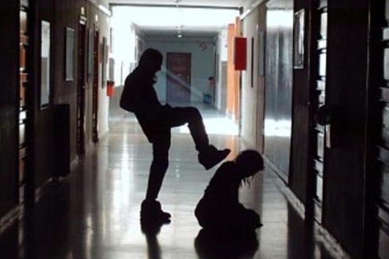 Nasilje u Zenice: Napad na učenika trećeg razreda