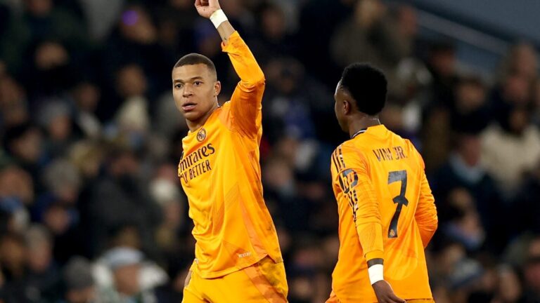 Real nestvarnim preokretom srušio Mančester siti: Šta smo ovo gledali, meč za pamćenje i više od toga