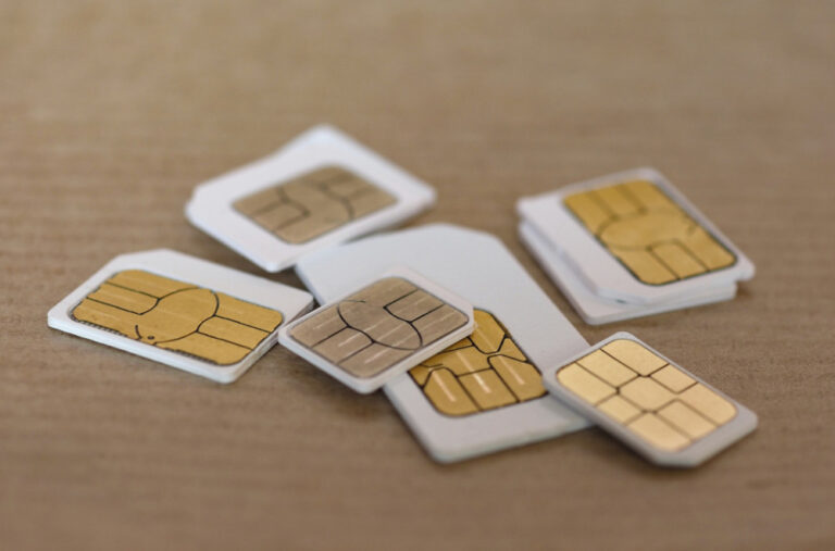 Predložene izmjene zakona, do pripejd broja samo sa ličnom kartom