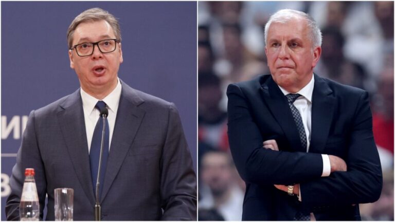 Ako je od predsjednika, mnogo je: „I ja bih vrijeđao Obradovića…“